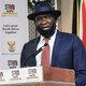 Bheki Cele