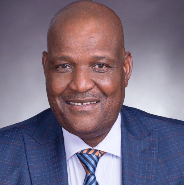 Bheki Ntuli