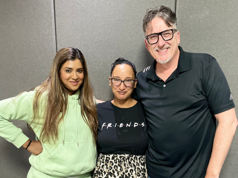 Mellissa Thenius is in desperate need of financial assistance for herself and her family to make a trip to Cape Town to say their last goodbyes to Mellissa’s dad.