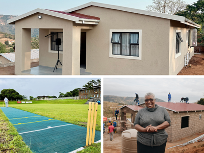 The Big Favours that changed lives in 2025