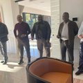 Big Five Cartel