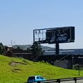eThekwini Municipality removes DA's "Water Mafia" billboard