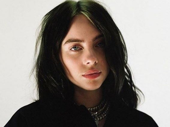 Billie Eilish