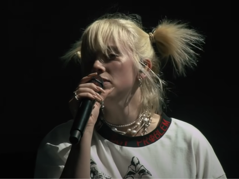 Billie Eilish