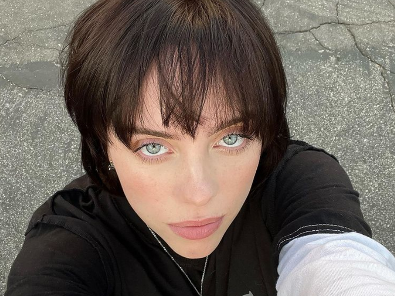 Billie Eilish