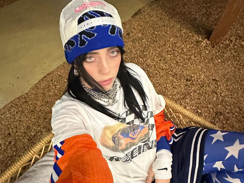 Billie Eilish