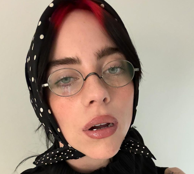 Billie Eilish shares new details about her upcoming album