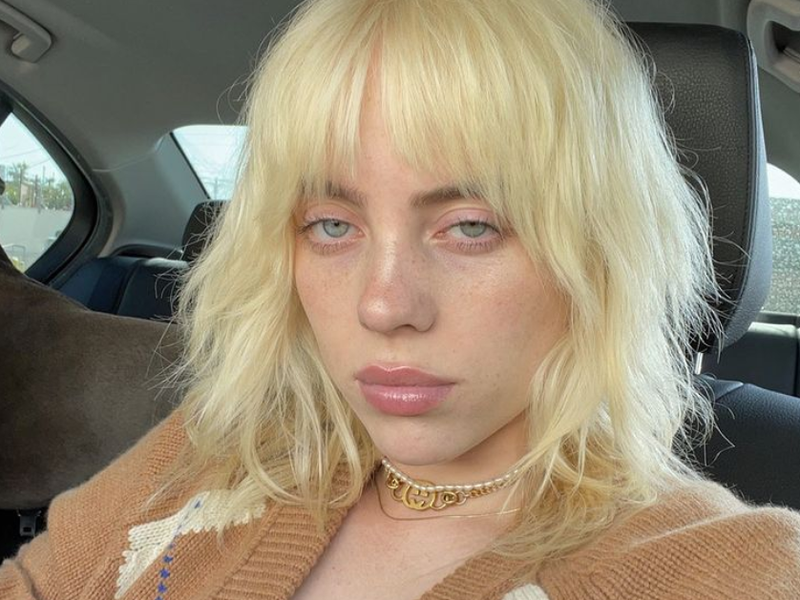 Billie Eilish