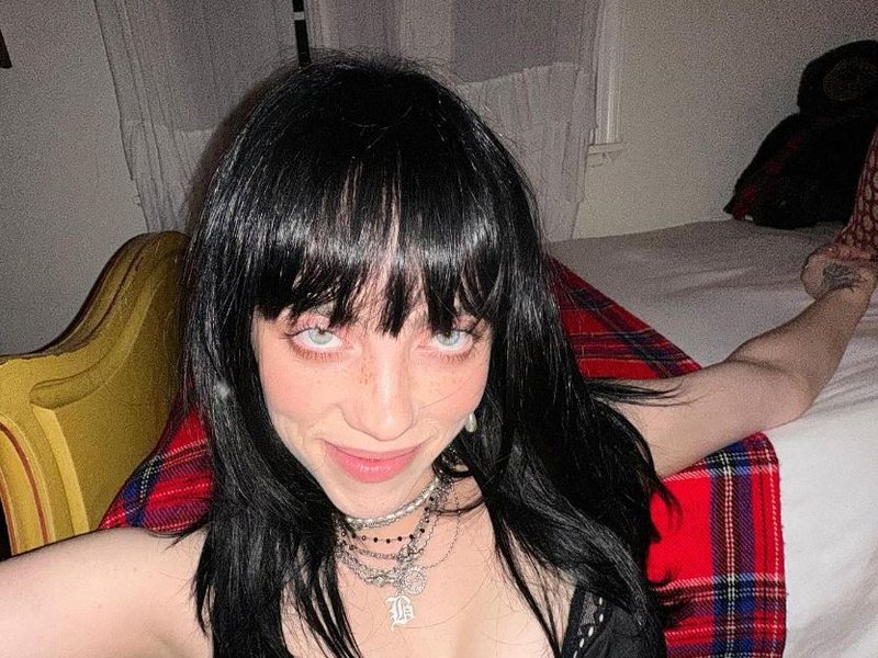 Billie Eilish