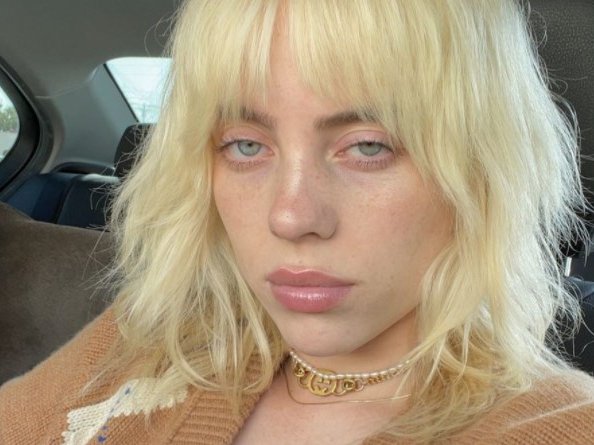 Billie Eilish