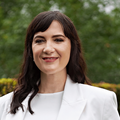 Biomedical Scientist and specialist in Pharmaceutical Chemistry Dr Judey Pretorius