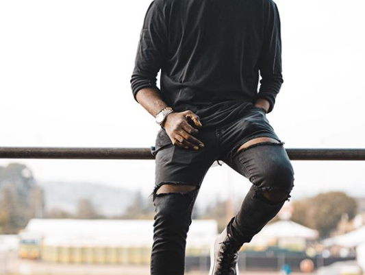Black Coffee