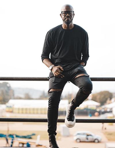 DJ Black Coffee announces residency in Ibiza - Jacaranda FM