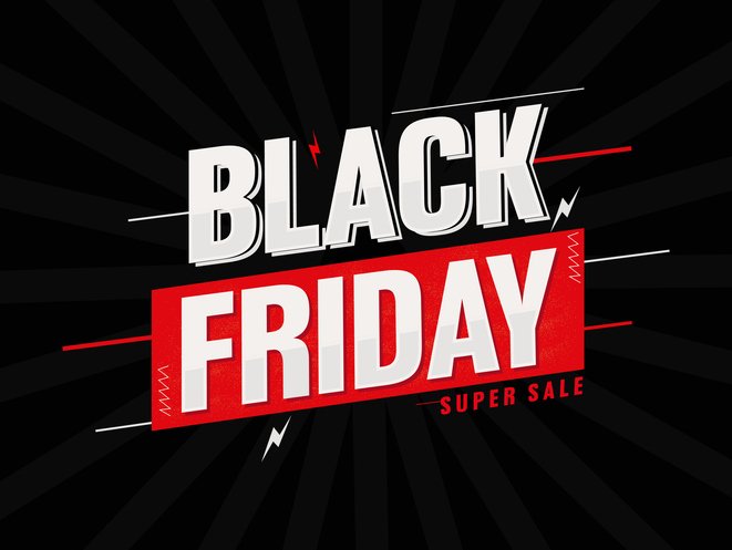 Black Friday