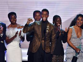 Black Panther