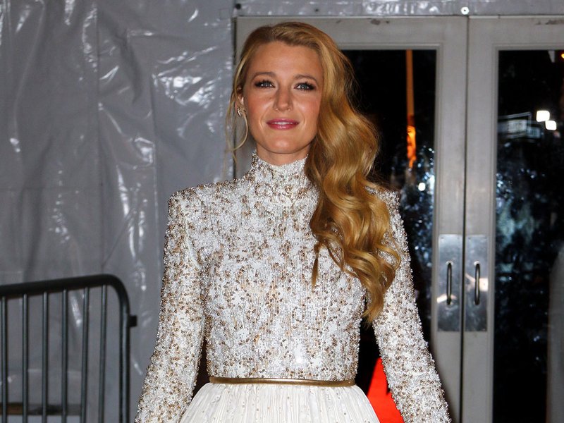 Blake Lively