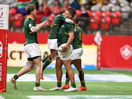 Blitzboks 25 September 2021