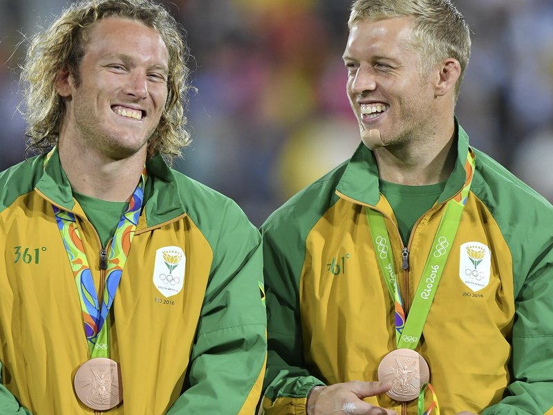 Blitzbokke