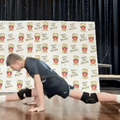 Bloemfontein student breaks Guinness World Record for most splits