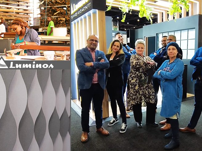 In the ever-evolving world of window coverings, one company shines brighter than the rest - Luminos Blinds, which is headed up by Ridwan Peer.