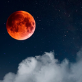 Blood Moon 2025