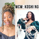 Bright lights and big things on the horizon for Blood & Water star, Khosi Ngema