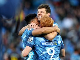 Blues vs Chiefs July 2020