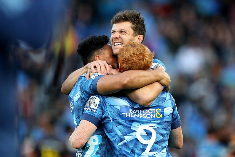 Blues vs Chiefs July 2020