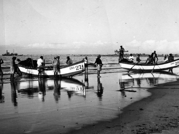 1917 Durban flood rescue: The Padavatan Six | SA Rescue Podcast