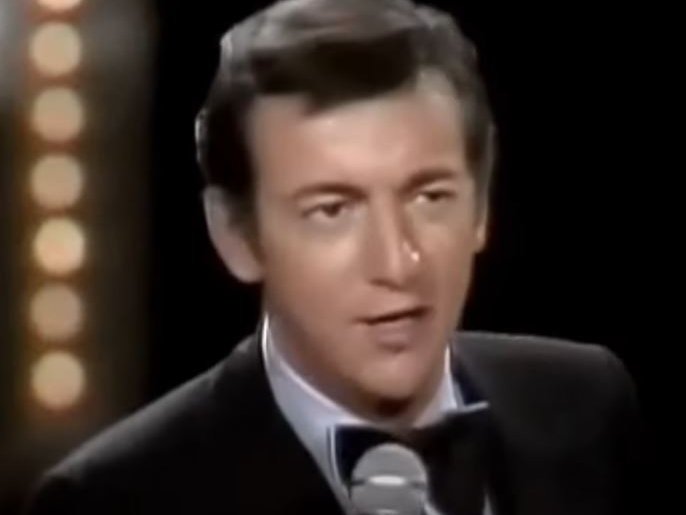 Bobby Darin