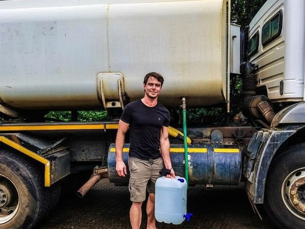 Bobby Van Jaarsveld