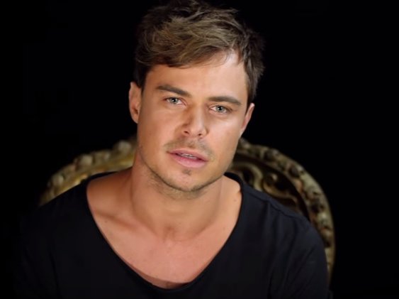 Bobby van Jaarsveld