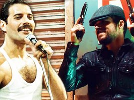 bohemian rhapsody