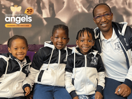 Boitumelong ECD GMA THE LEGACY