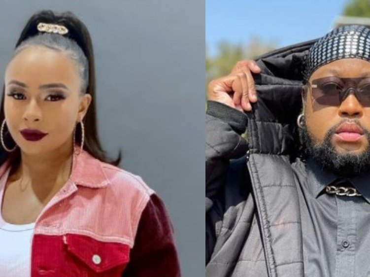 Boity and Bujy