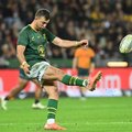 Handre Pollard returns to Springbok starting XV for Nations Championship