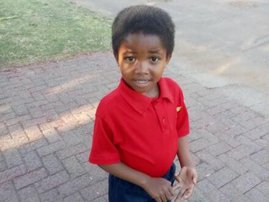 Body if missing Mpumalanga boy (5) found
