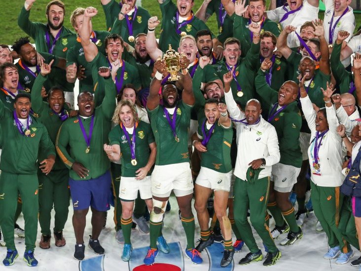 Springboks