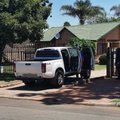 Boksburg Pretorius