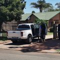 Boksburg shooting