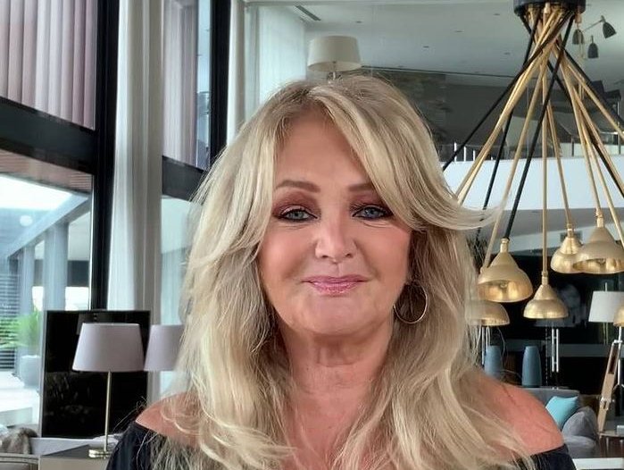 Bonnie Tyler