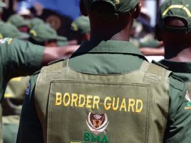 Border Management Authority