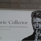 David Bowie Art Collection