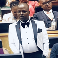 Former ANC MP Boy Mamabolo