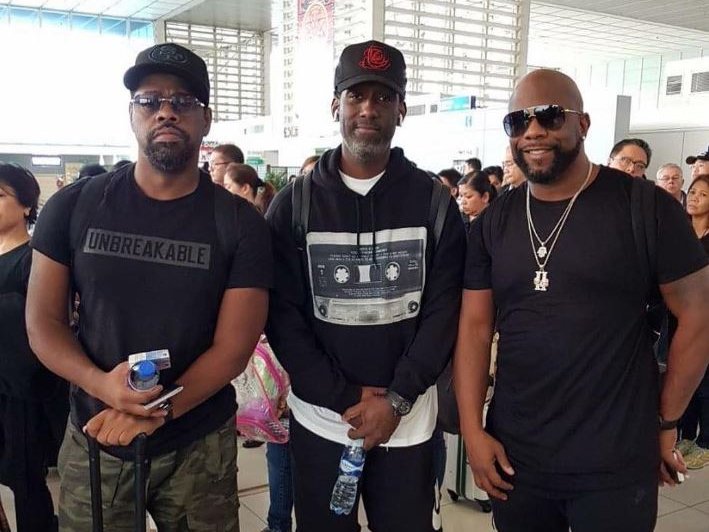 Boyz II Men