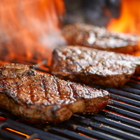 December Braai