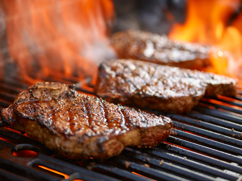 December Braai