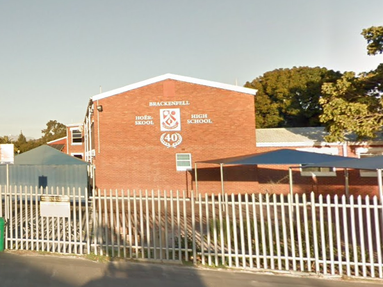 Education Dept dismisses Brackenfell High racism claims