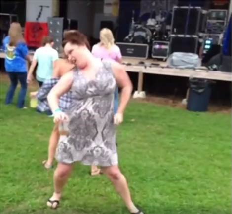 brakpan shuffle dancing