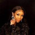 Brandy Norwood coming to Pretoria